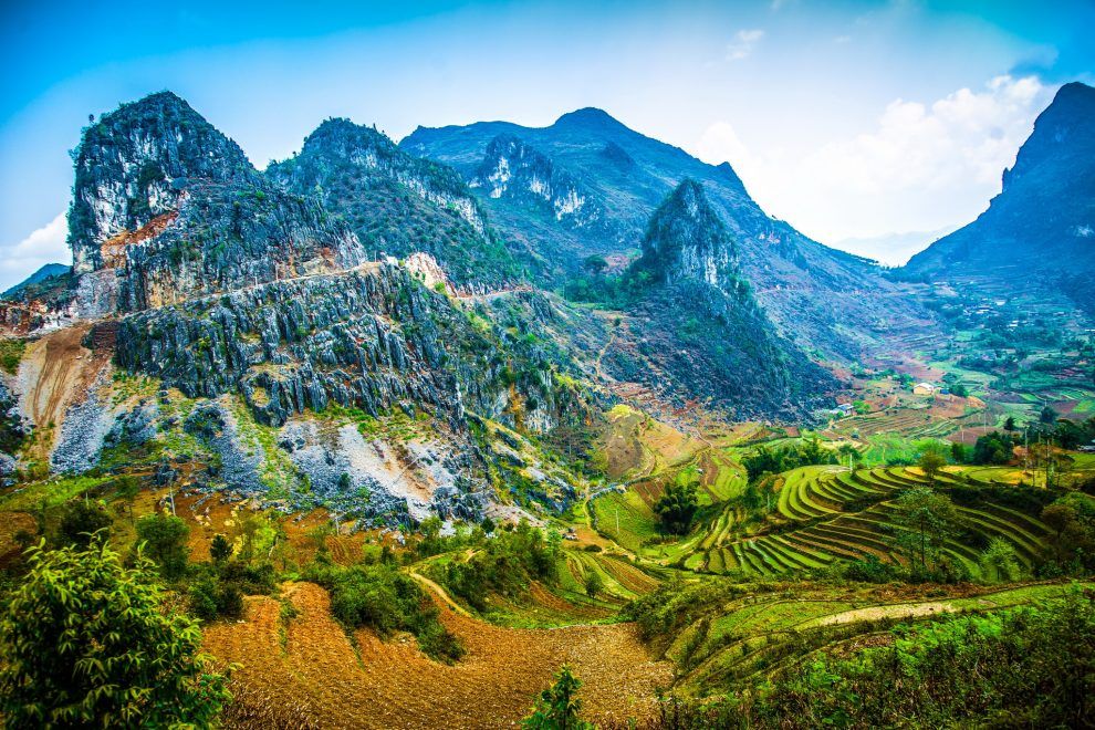 Ha Giang Loop 2 Days 3 Nights