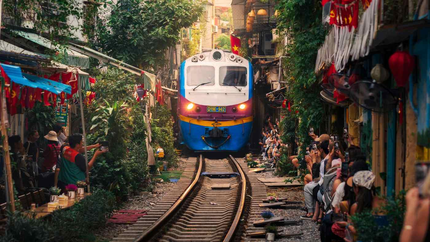 Top 10 Things to Do in Hanoi for First-Time Visitors
