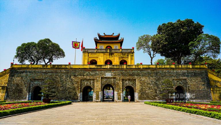 Thang Long Imperial Citadel – The Relic of Vietnam’s Ancient History
